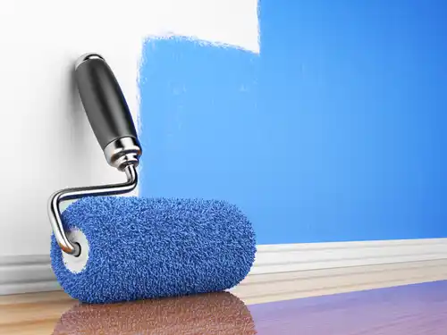 painting Stafford